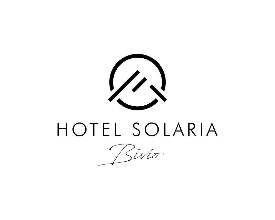 Hotel Solaria Бивио Экстерьер фото